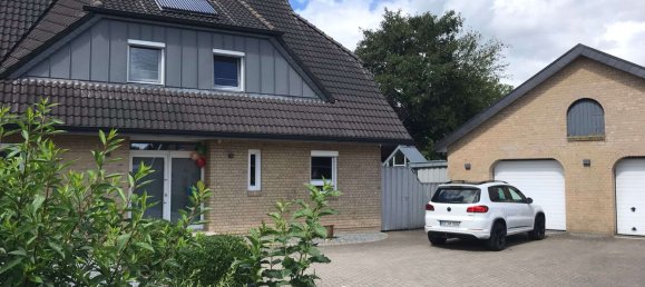 Дом с 5 спальнями в Рендсбург-Эккернфёрде, Германия № 61511 26