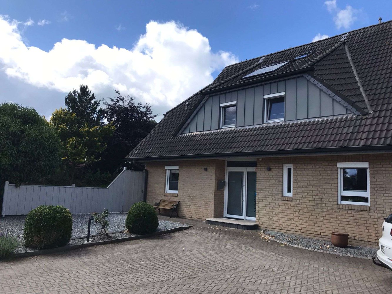 Дом с 5 спальнями в Рендсбург-Эккернфёрде, Германия № 61511