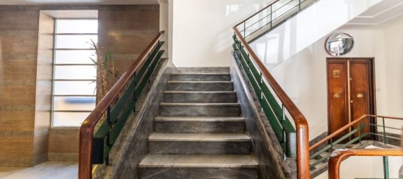 4-salle Appartement à Rome, Italy No. 31307 6