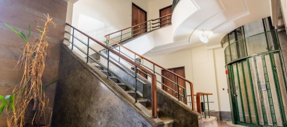 4-salle Appartement à Rome, Italy No. 31307 4