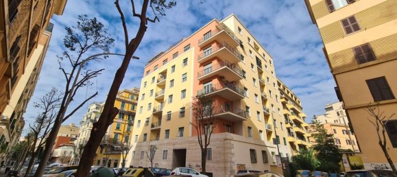 4-salle Appartement à Rome, Italy No. 31307 2