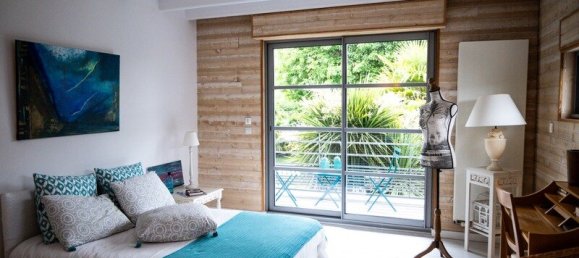 2 bedrooms House in Saint-Avertin, France No. 349945 12