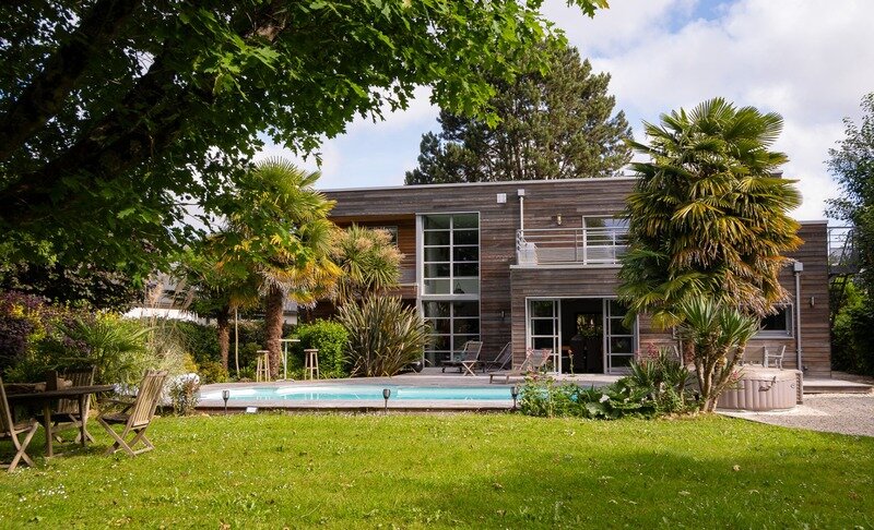 2 bedrooms House in Saint-Avertin, France No. 349945