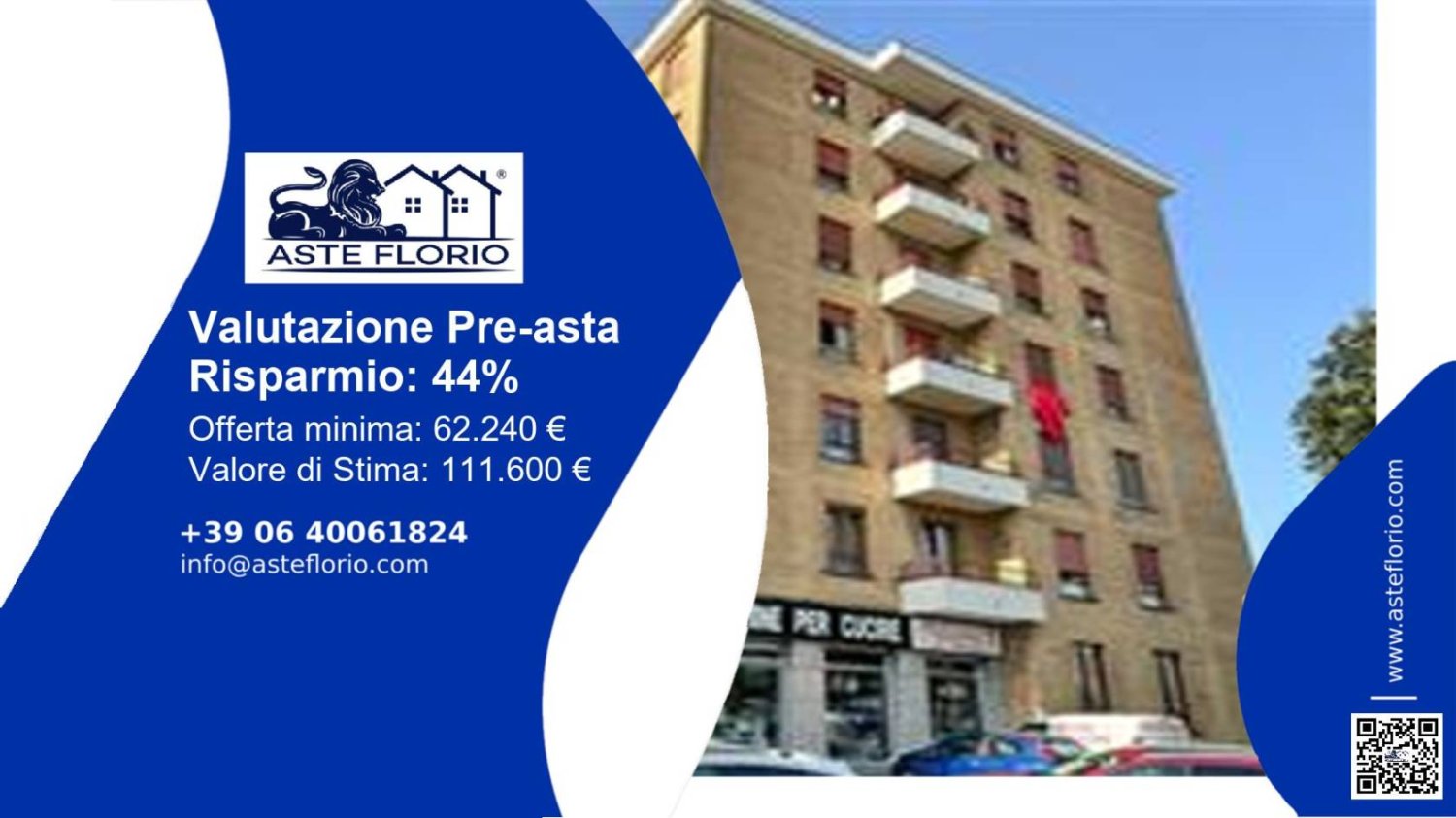2 bedrooms Apartment in Usmate Velate, Italy No. 66660