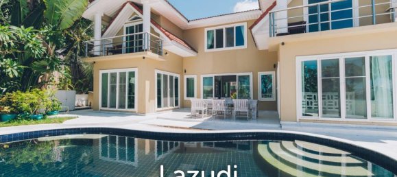 3 bedrooms Villa in Ko Samui, Thailand No. 13973 4