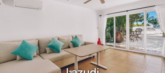 3 bedrooms Villa in Ko Samui, Thailand No. 13973 9