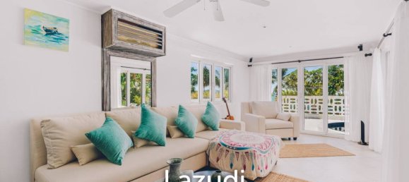 3 bedrooms Villa in Ko Samui, Thailand No. 13973 10