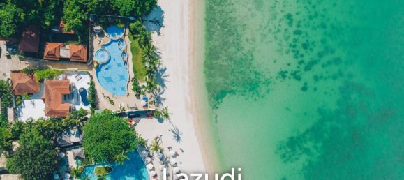 3 bedrooms Villa in Ko Samui, Thailand No. 13973 3