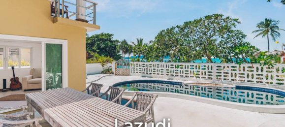 3 bedrooms Villa in Ko Samui, Thailand No. 13973 7