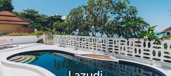 3 bedrooms Villa in Ko Samui, Thailand No. 13973 6