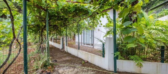 2 bedrooms House in Santana, Portugal No. 27561 19