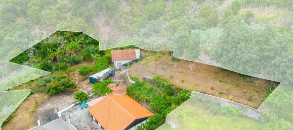 2 bedrooms House in Santana, Portugal No. 27561 37