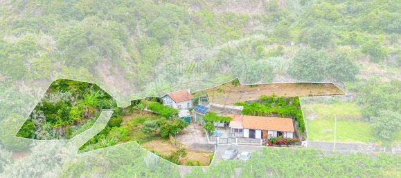 2 bedrooms House in Santana, Portugal No. 27561 32