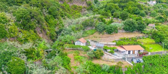 2 bedrooms House in Santana, Portugal No. 27561 30