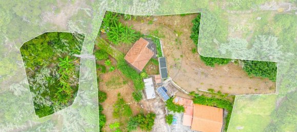 2 bedrooms House in Santana, Portugal No. 27561 20