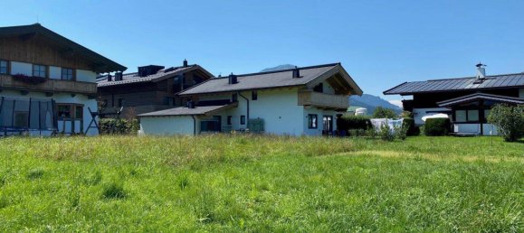 Grundstück in Kitzbühel, Austria 674m², Nr. 97640 3