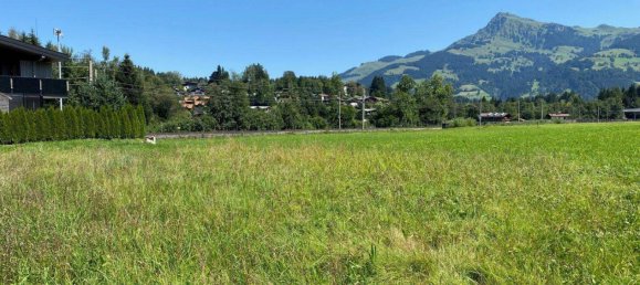 Grundstück in Kitzbühel, Austria 674m², Nr. 97640 4