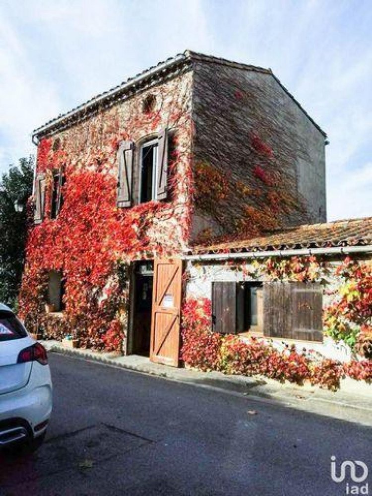 استوديو في Alzonne, France رقم 29576