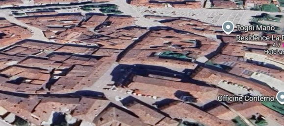 Квартира с 7 комнатами в Карру, Италия № 51937 4