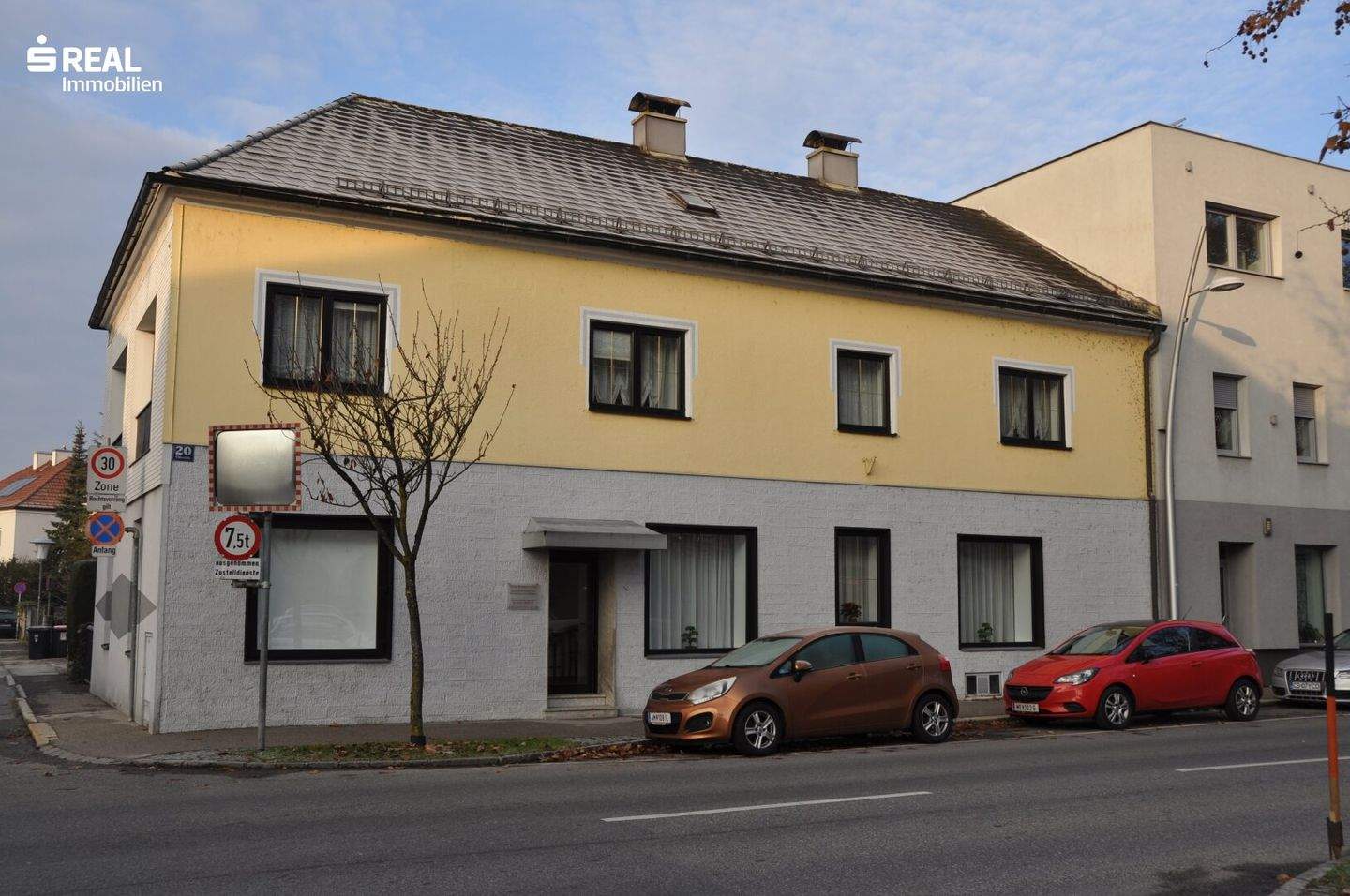 9 rooms House in Amstetten, Austria No. 206522