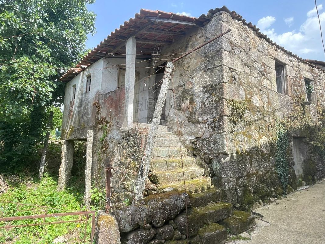 1 bedroom House in Ponte da Barca, Portugal No. 20539