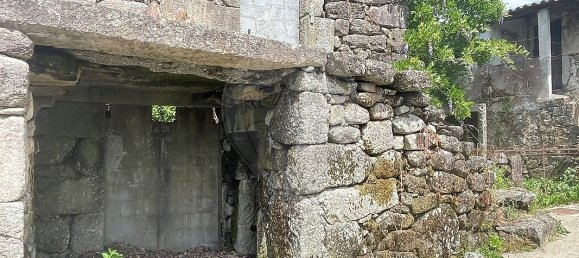 1 bedroom House in Ponte da Barca, Portugal No. 20539 5