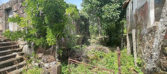 1 bedroom House in Ponte da Barca, Portugal No. 20539 7