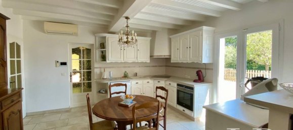 5 bedrooms House in Salies-de-Bearn, France No. 321271 7