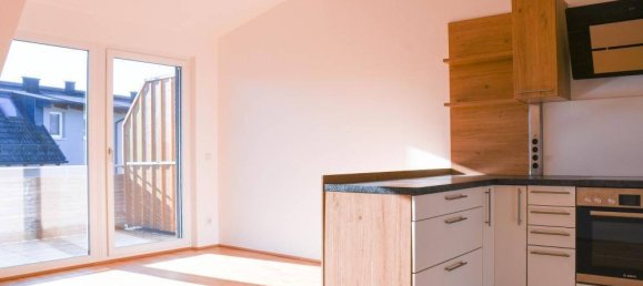 3 chambres Appartement à Thalgau, Austria No. 2987 2