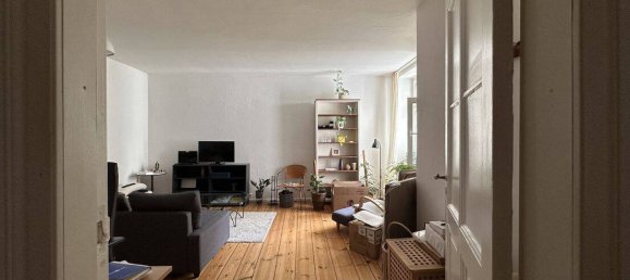 Квартира с 2 комнатами в Шарлоттенбург, Германия № 240354 2