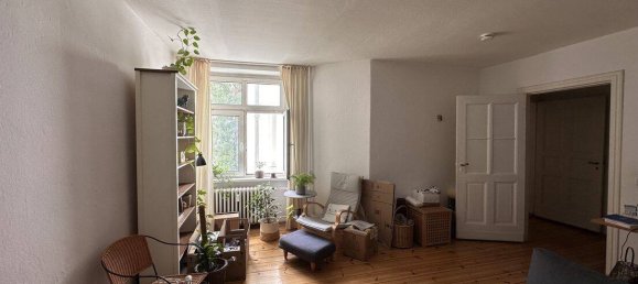 Квартира с 2 комнатами в Шарлоттенбург, Германия № 240354 5