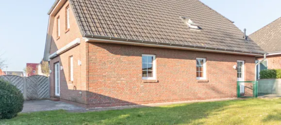 Casa de 4 dormitorios en Rendsburg-Eckernforde, Germany No. 23564 3