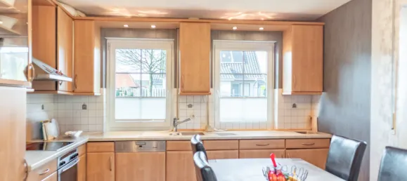 Casa de 4 dormitorios en Rendsburg-Eckernforde, Germany No. 23564 6