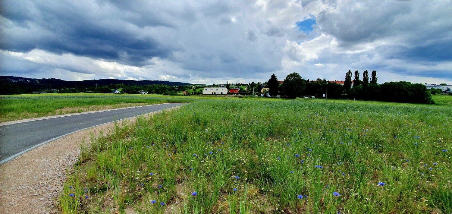 Terreno en Vogtlandkreis, Germany No. 79497