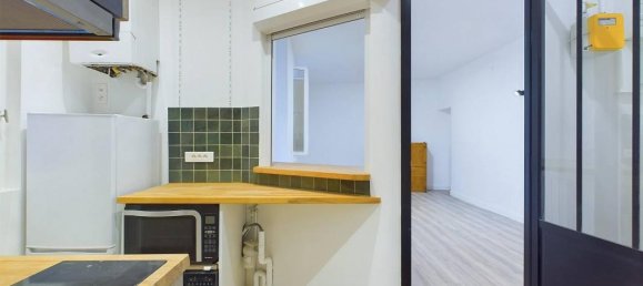 Studio in Paris, France, Nr. 176933 26