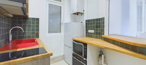 Studio in Paris, France, Nr. 176933 9