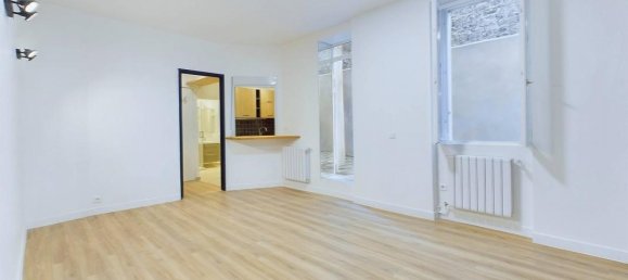 Studio in Paris, France, Nr. 176933 14