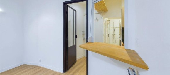 Studio in Paris, France, Nr. 176933 27