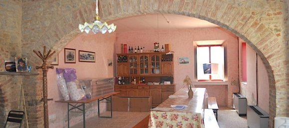 Studio in Castiglione del Lago, Italy No. 139904 14