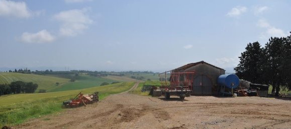 Studio in Castiglione del Lago, Italy No. 139904 16