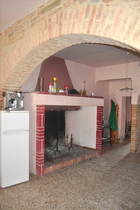 Studio in Castiglione del Lago, Italy No. 139904