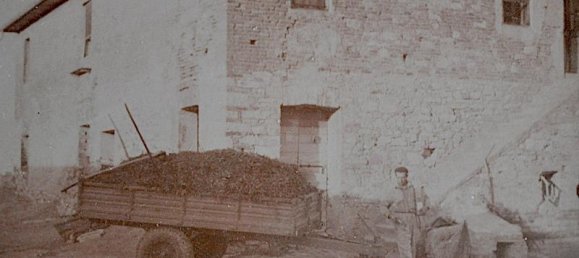 Studio in Castiglione del Lago, Italy No. 139904 12