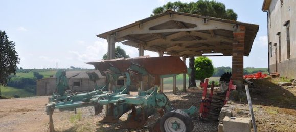 Studio in Castiglione del Lago, Italy No. 139904 17