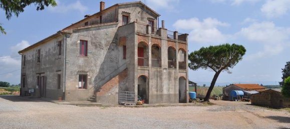 Studio in Castiglione del Lago, Italy No. 139904 8