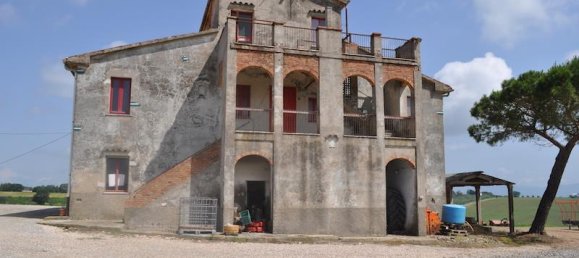 Studio in Castiglione del Lago, Italy No. 139904 11