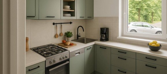 3 rooms Apartment in Dobling, Austria No. 193880 2