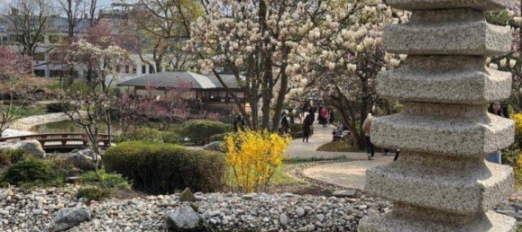 3 rooms Apartment in Dobling, Austria No. 193880 19