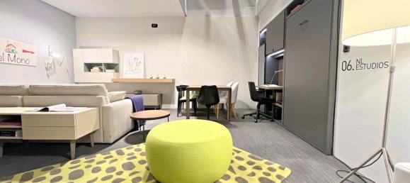 Imóvel comercial em A Coruna, Spain 165 m² N.º 57707 16