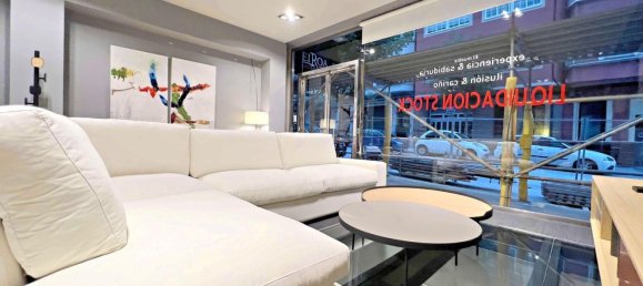 Imóvel comercial em A Coruna, Spain 165 m² N.º 57707 27