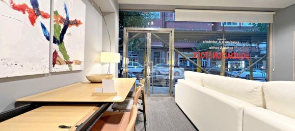 Imóvel comercial em A Coruna, Spain 165 m² N.º 57707 11